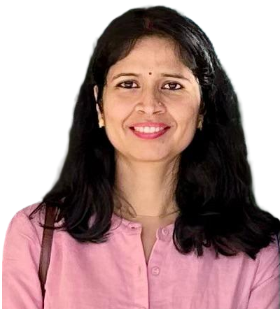 Archana Jha